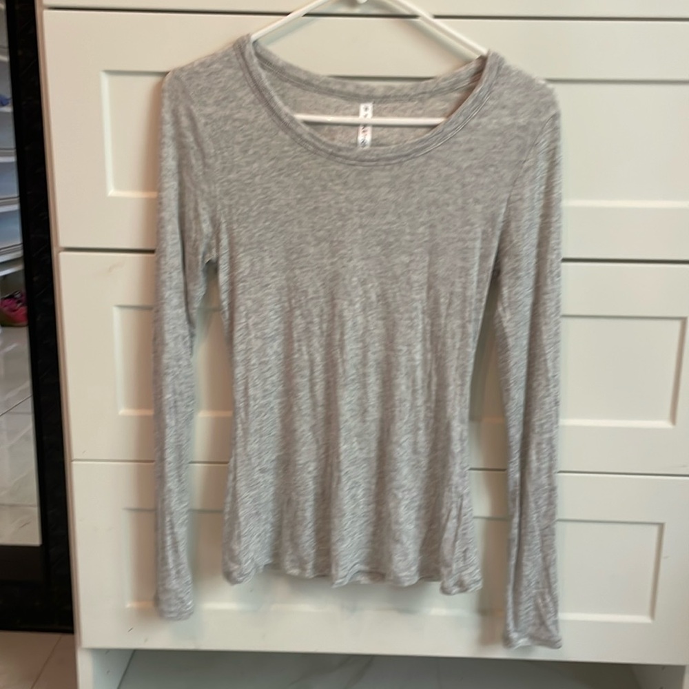 Fabletics Thin Long Sleeve T Shirt